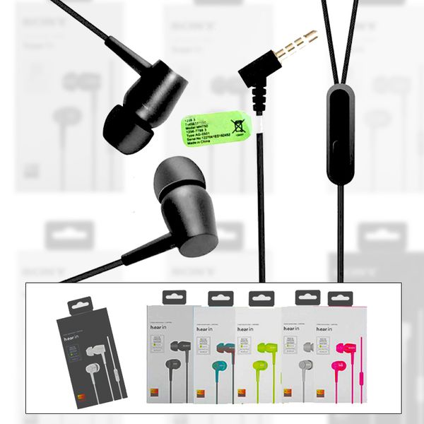 for sony wired headset stereo headphones hands-phone calls for sony samsung lg android phone with retail package
for sony wired headset stereo headphones hands-phone calls for sony samsung lg android phone with retail package