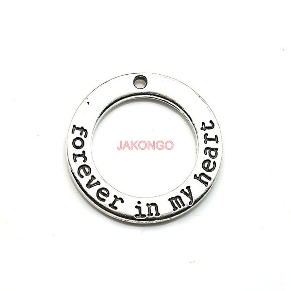 wholesale- 8pcs antique silver plated forever in my heart charms pendants for bracelet jewelry making diy necklace craft 29mm, Bronze;silver
wholesale- 8pcs antique silver plated forever in my heart charms pendants for bracelet jewelry making diy necklace craft 29mm, Bronze;silver