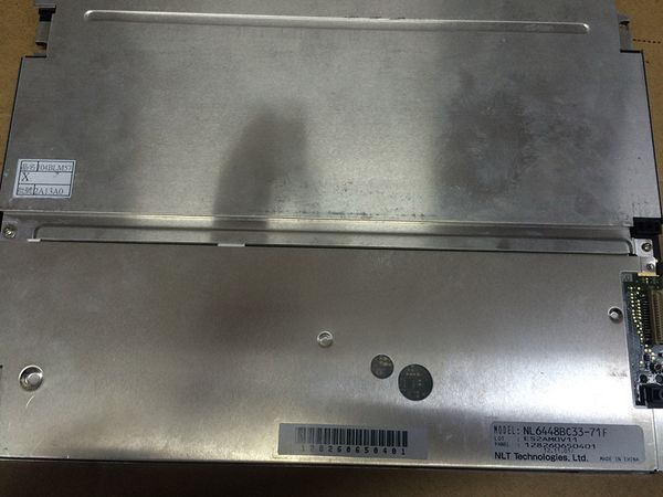 nl6448bc33-71d nl6448bc33-71c nl6448bc33-71e nl6448bc33-71f nl6448bc33-71 new original 10.4 inch lcd panel for industrial
nl6448bc33-71d nl6448bc33-71c nl6448bc33-71e nl6448bc33-71f nl6448bc33-71 new original 10.4 inch lcd panel for industrial