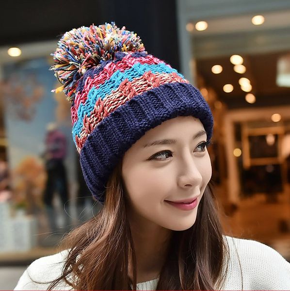 fashion women winter hat for women skullies beanies warm knitted hat female cotton winter cap brand women beanie hat wholesale, Blue;gray
fashion women winter hat for women skullies beanies warm knitted hat female cotton winter cap brand women beanie hat wholesale, Blue;gray