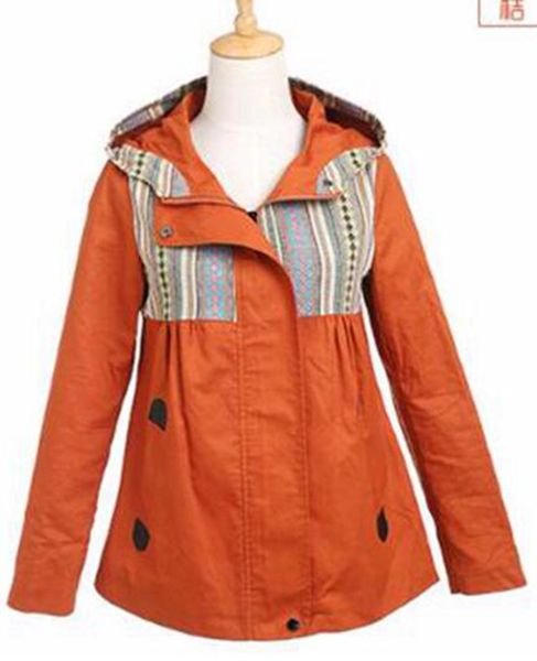 women qiu dong han edition business english new fashion boutique personality brief paragraph trench coat / -5xl, Tan;black
women qiu dong han edition business english new fashion boutique personality brief paragraph trench coat / -5xl, Tan;black