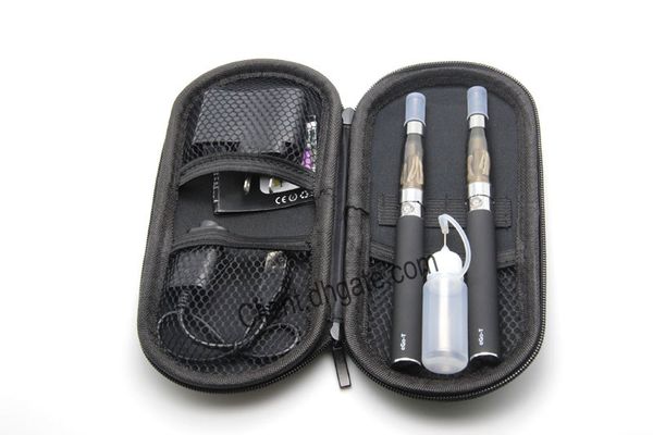 EGO CE4 Double Starter Kit 2x 1.6ml CE4 Atomizers 2x 1100mah 900mah 650mah Ego T Battery 510 Thread Ego Case DHL shipping
EGO CE4 Double Starter Kit 2x 1.6ml CE4 Atomizers 2x 1100mah 900mah 650mah Ego T Battery 510 Thread Ego Case DHL shipping