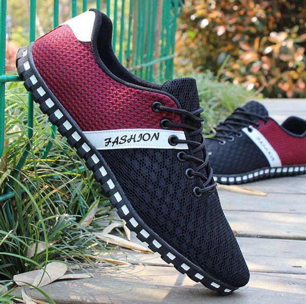 2017 hot sell plus size 39--46 new Ferrary Men Shoes Promotional Discounts Mens Autumn Casual Breathable Shoes
2017 hot sell plus size 39--46 new Ferrary Men Shoes Promotional Discounts Mens Autumn Casual Breathable Shoes