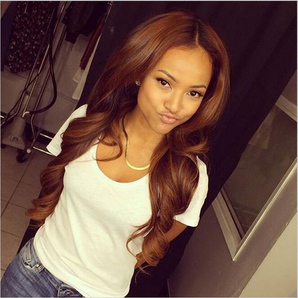 New arriving Fashion loose wave full wig simulation human hair long loose wave full wig in stock
New arriving Fashion loose wave full wig simulation human hair long loose wave full wig in stock