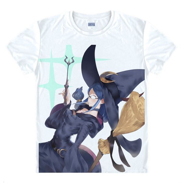 anime shirt little witch academia t-shirts multi-style short ritoru witchi akademia atsuko kagari akko cosplay shirts tee-style123-no06, White;black
anime shirt little witch academia t-shirts multi-style short ritoru witchi akademia atsuko kagari akko cosplay shirts tee-style123-no06, White;black