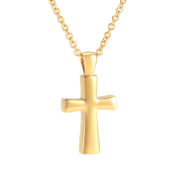 never fade not allergies memorial jewelry cross urn pendant necklace for pet/human ashes cremation jewelry trendy design funeral urn casket, Silver
never fade not allergies memorial jewelry cross urn pendant necklace for pet/human ashes cremation jewelry trendy design funeral urn casket, Silver