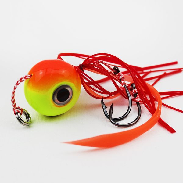 5pcs 80g Jigs Hook Fishing Hooks Fishhooks Metal Baits & Lures Artificial Bait Pesca Fishing Tackle Accessories
5pcs 80g Jigs Hook Fishing Hooks Fishhooks Metal Baits & Lures Artificial Bait Pesca Fishing Tackle Accessories