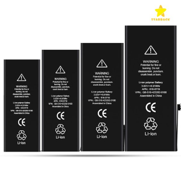 Oem quality 100 capacity battery for iphone 4 4 5g 5 5c 6g 6 6plu 6 plu 7g 7 plu iphone batterie replacement
Oem quality 100 capacity battery for iphone 4 4 5g 5 5c 6g 6 6plu 6 plu 7g 7 plu iphone batterie replacement
