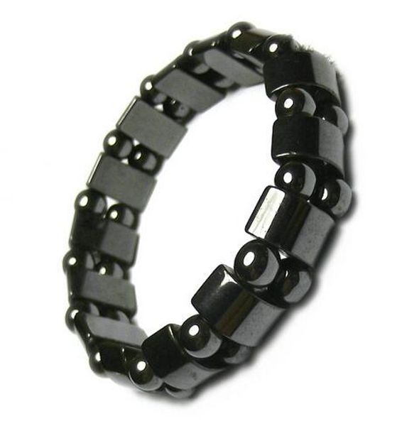 10pcs/lot black magnetic healthy bracelets for diy craft fashion jewelry gift 8inch m41, Golden;silver
10pcs/lot black magnetic healthy bracelets for diy craft fashion jewelry gift 8inch m41, Golden;silver