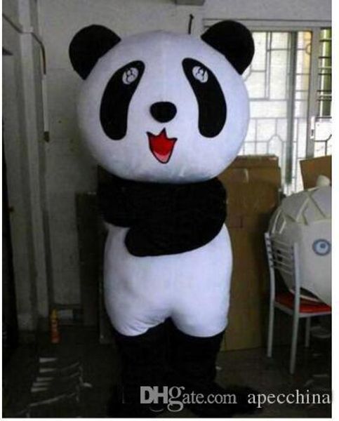 selling lovely panda mascot costume party clothing size panda mascot costume ems customized, Red;yellow
selling lovely panda mascot costume party clothing size panda mascot costume ems customized, Red;yellow