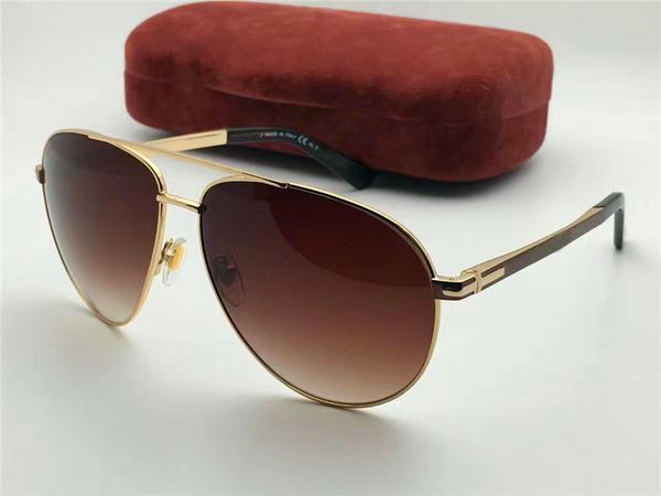 luxury fashion brand designer sunglasses pilots metal frame polarized sunglasses casual and generous stylefor men g 2269, White;black
luxury fashion brand designer sunglasses pilots metal frame polarized sunglasses casual and generous stylefor men g 2269, White;black