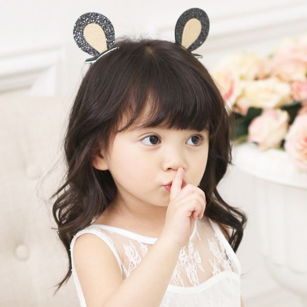 2pcs/lot cute cat ears headband children baby girls hair accessories clip hairpins barrettes headwear flower cat ears hairpin, Slivery;white
2pcs/lot cute cat ears headband children baby girls hair accessories clip hairpins barrettes headwear flower cat ears hairpin, Slivery;white