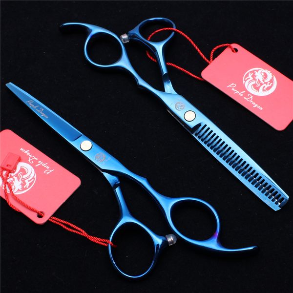 z1005 6" 17.5cm japan 440c blue cutting or thinning shears human hair scissors or set reguler barber's hairdressing shears excelle
z1005 6" 17.5cm japan 440c blue cutting or thinning shears human hair scissors or set reguler barber's hairdressing shears excelle