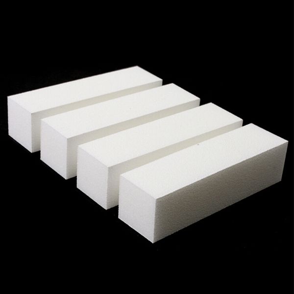 wholesale- 10pcs/lot white nail polishing block nail art buffer file pedicure manicure buffing sanding polish block makeup tools 90*25*25mm
wholesale- 10pcs/lot white nail polishing block nail art buffer file pedicure manicure buffing sanding polish block makeup tools 90*25*25mm