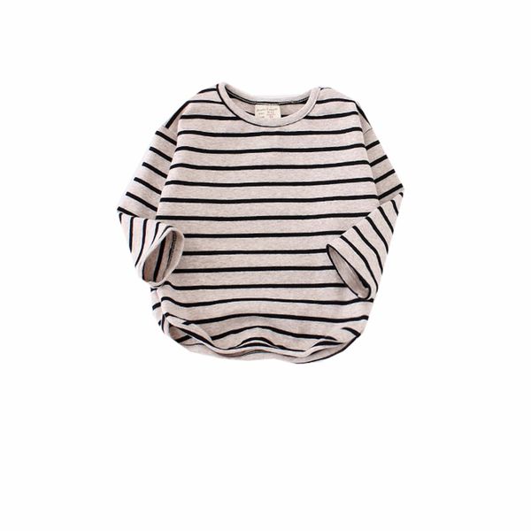 wholesale- new arrival children loose bat sleeved autumn sweatshirt baby girl harajuku style striped hoodies hedging leisure kids tracksuit, Black
wholesale- new arrival children loose bat sleeved autumn sweatshirt baby girl harajuku style striped hoodies hedging leisure kids tracksuit, Black