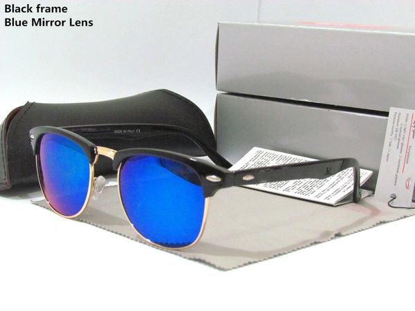 aooko designer pop club fashion sunglasses men sun glasses women retro green g15 gray brown black mercury lens new hinge 49mm 51mm, White;black
aooko designer pop club fashion sunglasses men sun glasses women retro green g15 gray brown black mercury lens new hinge 49mm 51mm, White;black