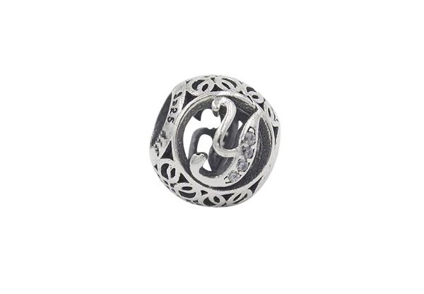 vintage letter y charms beads 925 sterling silver clear crystal alphabet letters h beads diy famous brand logo bracelets jewelry 2017 style, Bronze;silver
vintage letter y charms beads 925 sterling silver clear crystal alphabet letters h beads diy famous brand logo bracelets jewelry 2017 style, Bronze;silver
