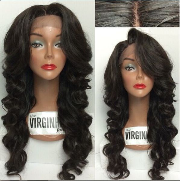 2017 brazilian hair body wave full lace human hair wigs lace front wigs glueless full lace wig, Black;brown
2017 brazilian hair body wave full lace human hair wigs lace front wigs glueless full lace wig, Black;brown