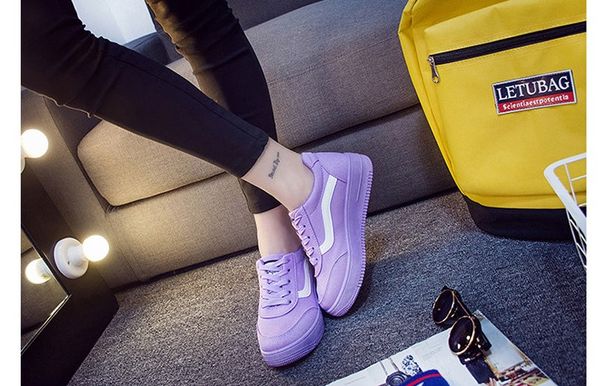 2017 spring summer autumn winter. casual fashion. student canvas shoes. women's shoes. flat shoes. ventilation. take a walk, Black
2017 spring summer autumn winter. casual fashion. student canvas shoes. women's shoes. flat shoes. ventilation. take a walk, Black
