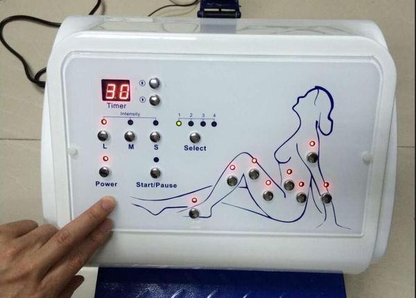 weight loss air pressure pressoterapy equipment pressure therapy pressotherapy machine for home use
weight loss air pressure pressoterapy equipment pressure therapy pressotherapy machine for home use
