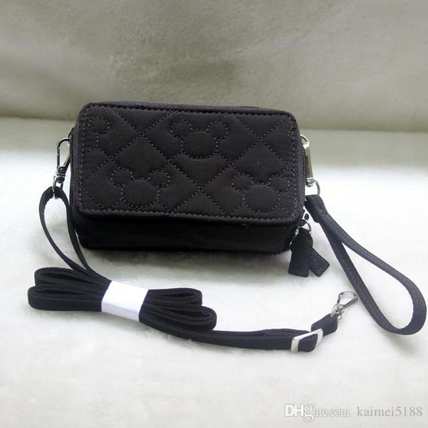 Мультфильм Шаблон Черный Crossbody Сумка Сумка Кошелек Сумка Messenger
Мультфильм Шаблон Черный Crossbody Сумка Сумка Кошелек Сумка Messenger