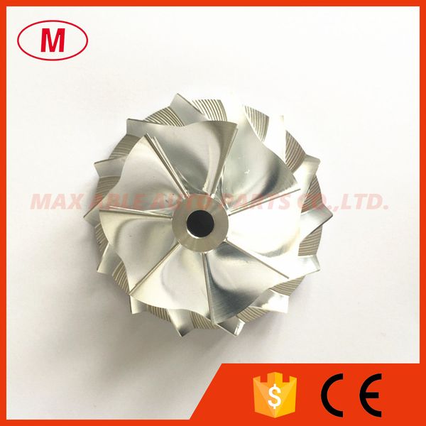 td05h 18g high performance turbocharger aluminum 2024/milling/billet compressor wheel 50.39/68.01mm 7+7 blades for 49378-01520
td05h 18g high performance turbocharger aluminum 2024/milling/billet compressor wheel 50.39/68.01mm 7+7 blades for 49378-01520