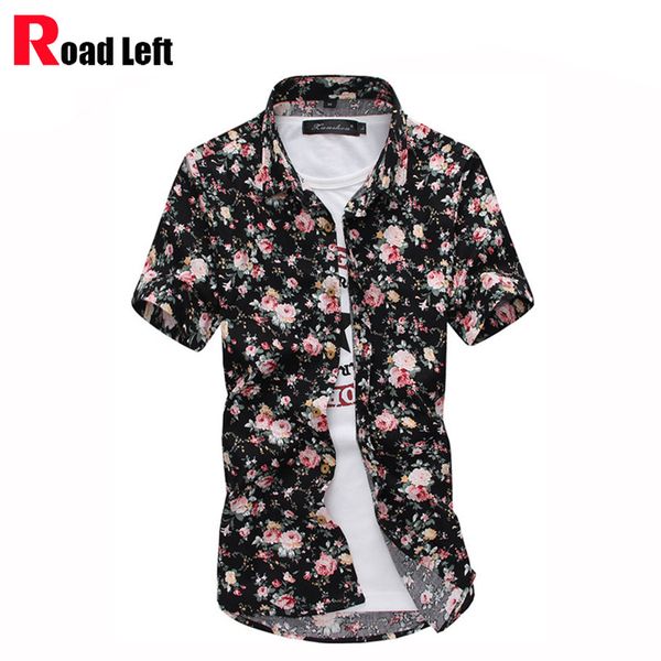 wholesale- new 2016 fashion mens hawaiian shirts male short sleeve slim fit beach floral shirt men business casual dress shirt camisa homme, White;black
wholesale- new 2016 fashion mens hawaiian shirts male short sleeve slim fit beach floral shirt men business casual dress shirt camisa homme, White;black