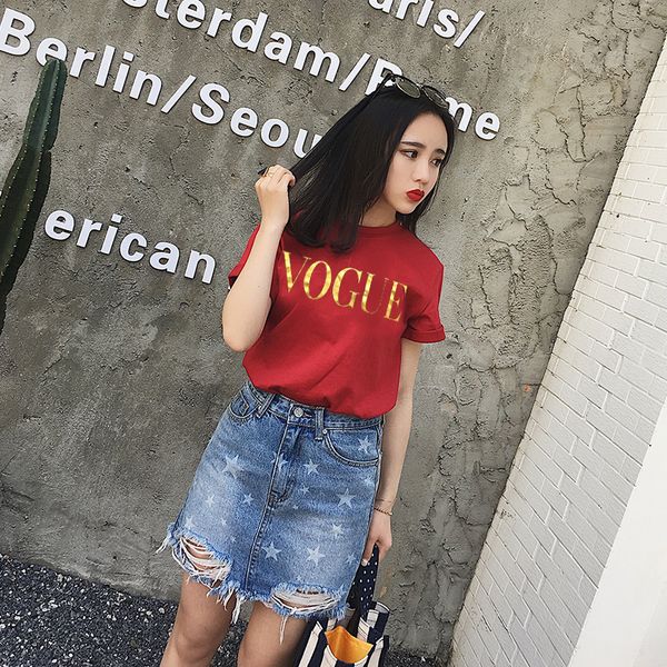 wholesale- bbnvtx08 summer woman t-shirt fashion brand t shirt vogue printed t-shirt women bbnvtx08 shirt femme new arrivals sale, White
wholesale- bbnvtx08 summer woman t-shirt fashion brand t shirt vogue printed t-shirt women bbnvtx08 shirt femme new arrivals sale, White
