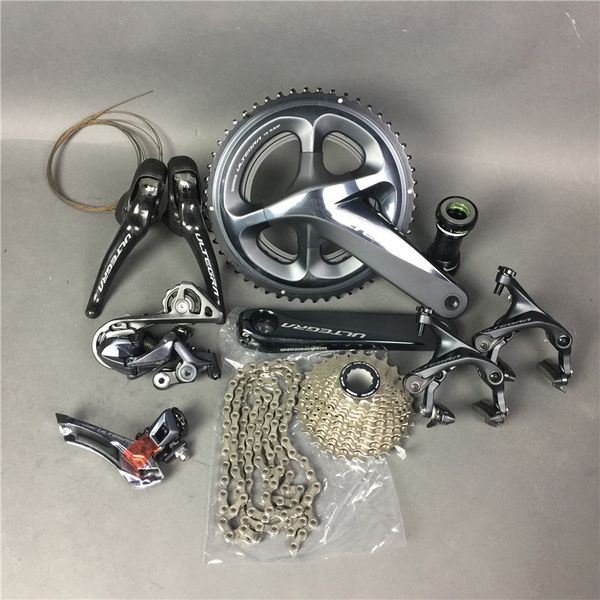 Originalultegra r8000 11 group et road bicycle group et 170 172 5 175mm 52 36 53 39 50 34 group road bike group et i available
Originalultegra r8000 11 group et road bicycle group et 170 172 5 175mm 52 36 53 39 50 34 group road bike group et i available