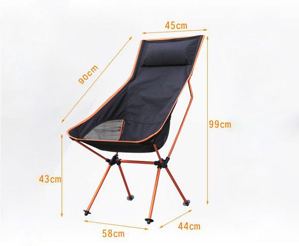 wholesale-2016 new portable ultralight collapsible moon leisure camping chair with bag for outdoor hiking travel picnic bbq beach fishing 
wholesale-2016 new portable ultralight collapsible moon leisure camping chair with bag for outdoor hiking travel picnic bbq beach fishing