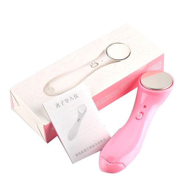 2colors in stockfacial cleanser device electronic apparatus face massager beauty skin care vibration ion import instrument face care tool
2colors in stockfacial cleanser device electronic apparatus face massager beauty skin care vibration ion import instrument face care tool