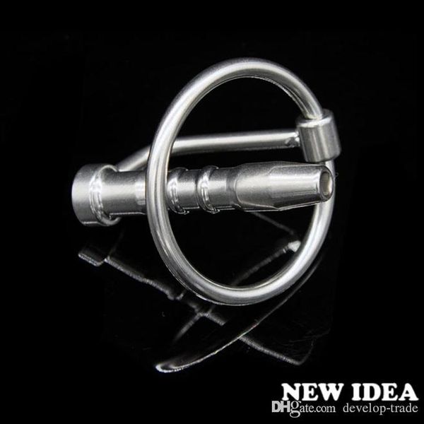 male steel gay chastity fetish urethra dilatator a001 stainless tube bondage fpkpv
male steel gay chastity fetish urethra dilatator a001 stainless tube bondage fpkpv
