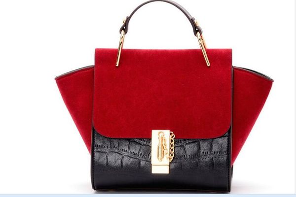 new brand trapeze bag women tote messenger bags fashion women handbags bolsas mujer vintage women pu leather handbags 2015 bh255
new brand trapeze bag women tote messenger bags fashion women handbags bolsas mujer vintage women pu leather handbags 2015 bh255