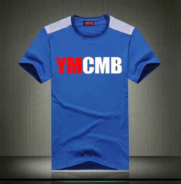 u4820# s-5xl casual fashion hip hop t shirt o-neck cotton men's short sleeve ymcmb lam ing, White;black
u4820# s-5xl casual fashion hip hop t shirt o-neck cotton men's short sleeve ymcmb lam ing, White;black