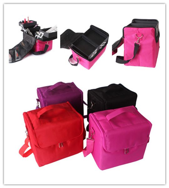 4-color oxford cloth cosmetic case makeup storage tote bags akeup bag travel cosmetic bag box professional portable cosmetic case
4-color oxford cloth cosmetic case makeup storage tote bags akeup bag travel cosmetic bag box professional portable cosmetic case