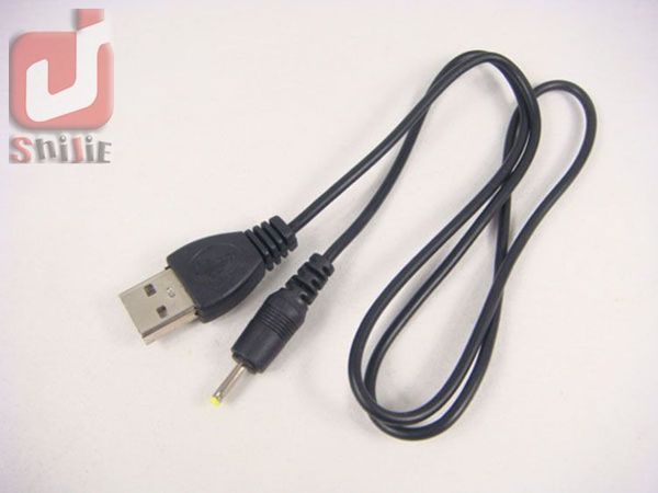 wholesale - 200pcs 70cm high speed usb to dc2.0 black power cable 2mm port ing 
wholesale - 200pcs 70cm high speed usb to dc2.0 black power cable 2mm port ing