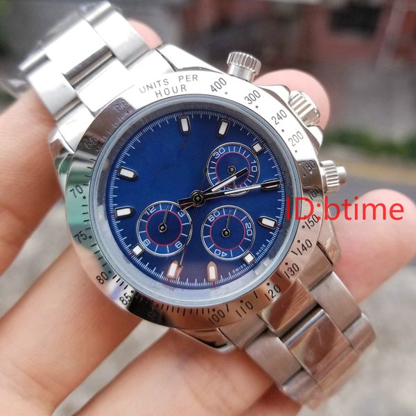 Luxury Fashion Men Big Watch Golden Stainless steel High Quality Male Automatic Mechanical watches Man Wristwatch Silver/Gold Free shipping
Luxury Fashion Men Big Watch Golden Stainless steel High Quality Male Automatic Mechanical watches Man Wristwatch Silver/Gold Free shipping