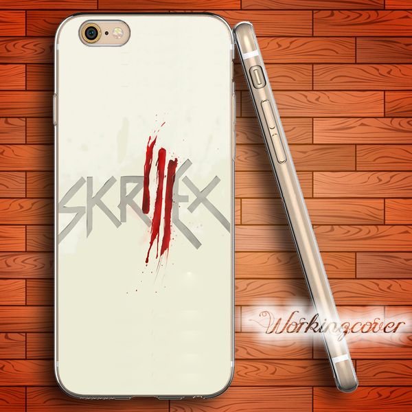fundas skrillex logo dj soft clear tpu case for iphone 6 6s 7 plus 5s se 5 5c 4s 4 case silicone cover
fundas skrillex logo dj soft clear tpu case for iphone 6 6s 7 plus 5s se 5 5c 4s 4 case silicone cover