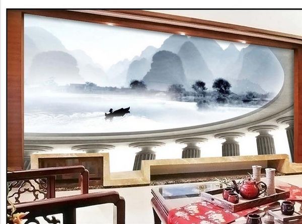 3d guilin landscape european style roman column mix and match mural 3d wallpaper 3d wall papers for tv backdrop
3d guilin landscape european style roman column mix and match mural 3d wallpaper 3d wall papers for tv backdrop