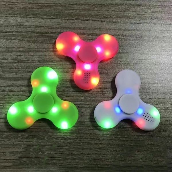 led bluetooth music fidget cube spinner finger handspinner edc hand tri spinner handspinner edc toy for decompression plastic toys in stock
led bluetooth music fidget cube spinner finger handspinner edc hand tri spinner handspinner edc toy for decompression plastic toys in stock