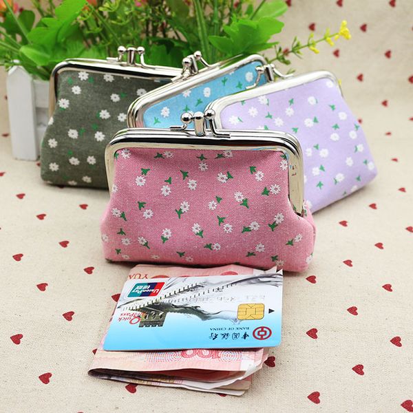 fashion short size cotton mini wallet floral printing buckle coin purse creative student card holders 12*9cm lqb-013, Red;black
fashion short size cotton mini wallet floral printing buckle coin purse creative student card holders 12*9cm lqb-013, Red;black