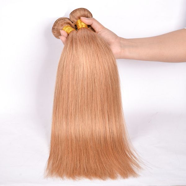 elibess hair- honey blonde #27color brazilian straight hair 100% human hair bundles 12-24inch 100g/bundle 3 bundles human hairs, Black
elibess hair- honey blonde #27color brazilian straight hair 100% human hair bundles 12-24inch 100g/bundle 3 bundles human hairs, Black