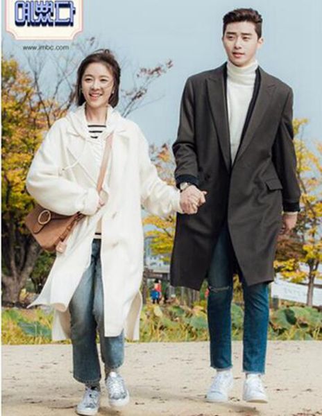 ms. han edition long winter european and american fashion style fine lapel high-grade white cloth trench coat / 6655 s, Black
ms. han edition long winter european and american fashion style fine lapel high-grade white cloth trench coat / 6655 s, Black