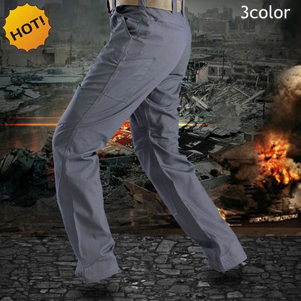 outdoor thicken esdy mens slim tactical tool commander soldiers cargo pants men multi-pocket rangers waterproof military biker trousers, Black
outdoor thicken esdy mens slim tactical tool commander soldiers cargo pants men multi-pocket rangers waterproof military biker trousers, Black