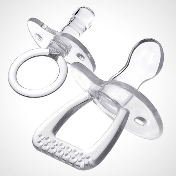 wholesale-baby pacifier all silicone to flatten the head to play mouth round pacifier pacifier clips baby dummy holders funny cmw211
wholesale-baby pacifier all silicone to flatten the head to play mouth round pacifier pacifier clips baby dummy holders funny cmw211