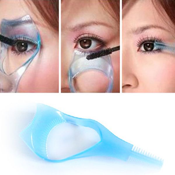 eyelash curler 3in 1 mascara eyelashes eye lash comb applicator guide card women lady girls make up tools wx-b28
eyelash curler 3in 1 mascara eyelashes eye lash comb applicator guide card women lady girls make up tools wx-b28