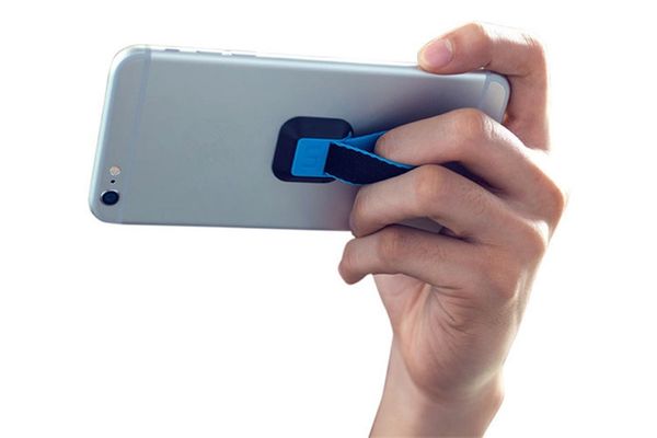 Мобильный телефон палец ремень универсальный удобный ручной захват петли для iPhon
Мобильный телефон палец ремень универсальный удобный ручной захват петли для iPhon