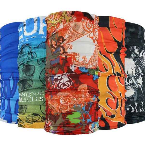 1pcs/ bandana scarf neck gaiter magic scarf tube mask face bandana balaclava sport scarf headband tube hiking cycling free
1pcs/ bandana scarf neck gaiter magic scarf tube mask face bandana balaclava sport scarf headband tube hiking cycling free