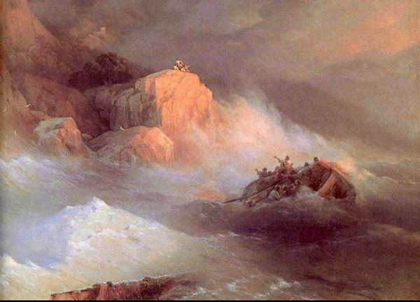 framed ivan constantinovich aivazovsky -shipwreck -seascape &ocean waves,pure hand painted seascape art oil painting canvas.multi size s028
framed ivan constantinovich aivazovsky -shipwreck -seascape &ocean waves,pure hand painted seascape art oil painting canvas.multi size s028