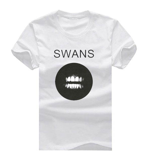swans filth new fashion man t-shirt cotton o neck mens short sleeve mens tshirt male tees wholesale, White;black
swans filth new fashion man t-shirt cotton o neck mens short sleeve mens tshirt male tees wholesale, White;black